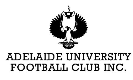 Adelaide University Football Club logo