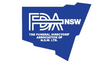 Funeral Directors Association NSW logo